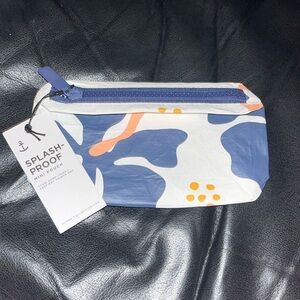 Aloha Collection Mini Pouch
